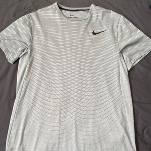Nike dri-fit shirt mens